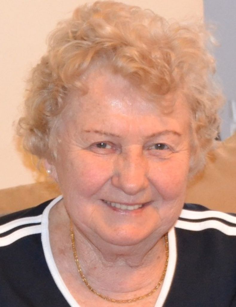 Edith E. (Lapoehn)  Breda Profile Photo