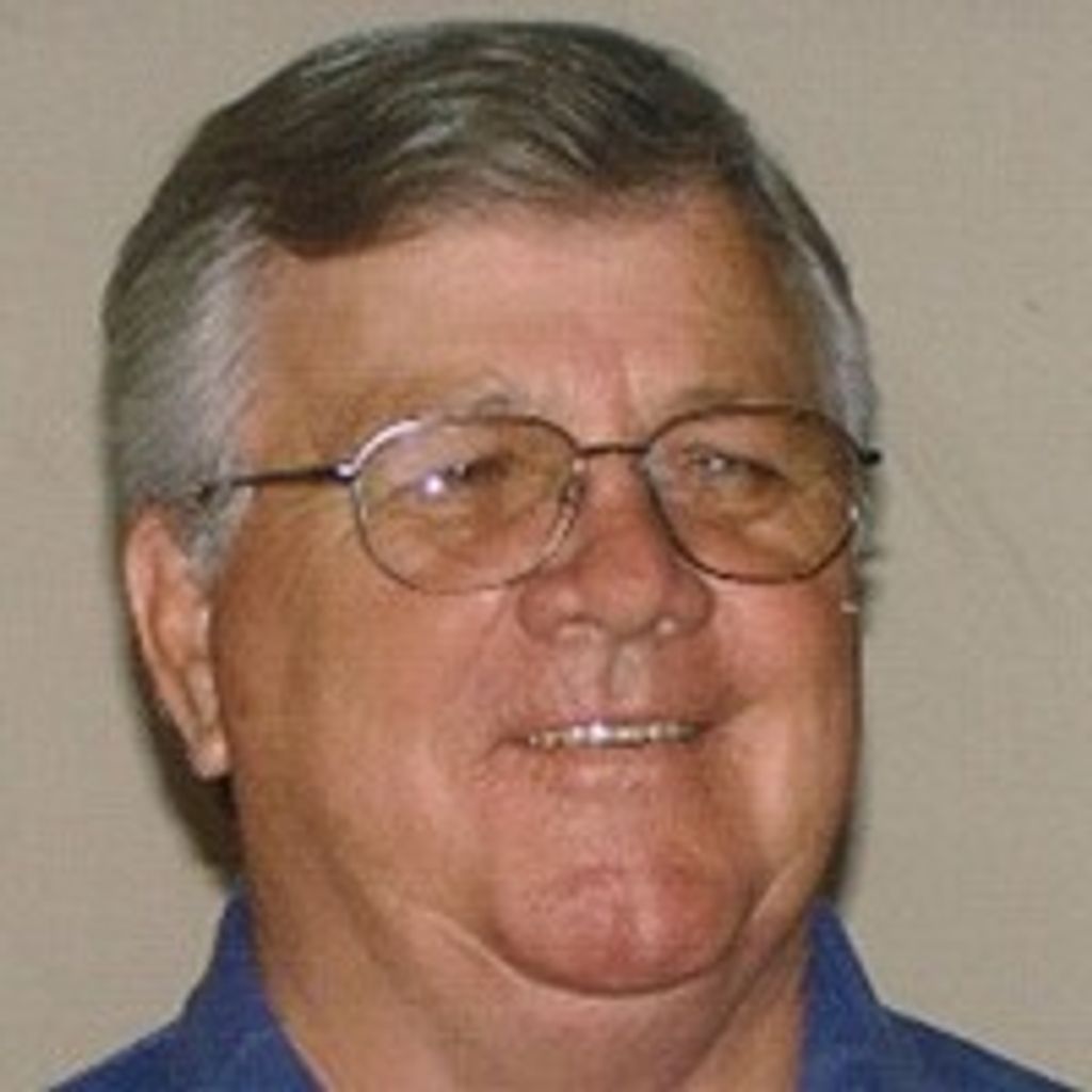 Robert Bunyon Gupton