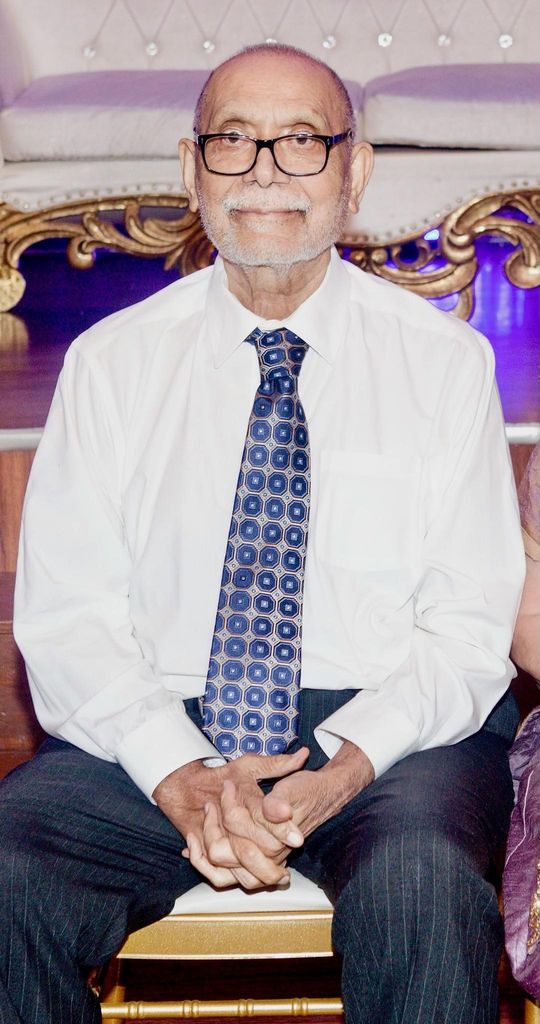 Krishan Dutt