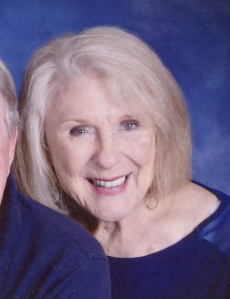 Barbara Marie Crooks Profile Photo