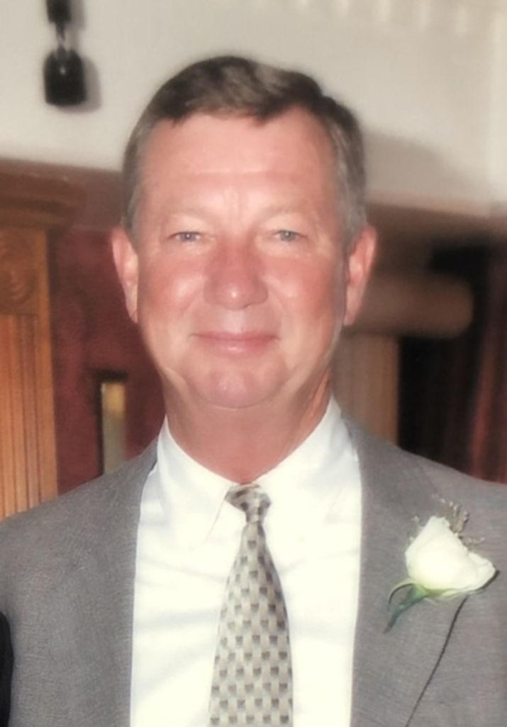 Donald L. Corbitt Jr. Profile Photo