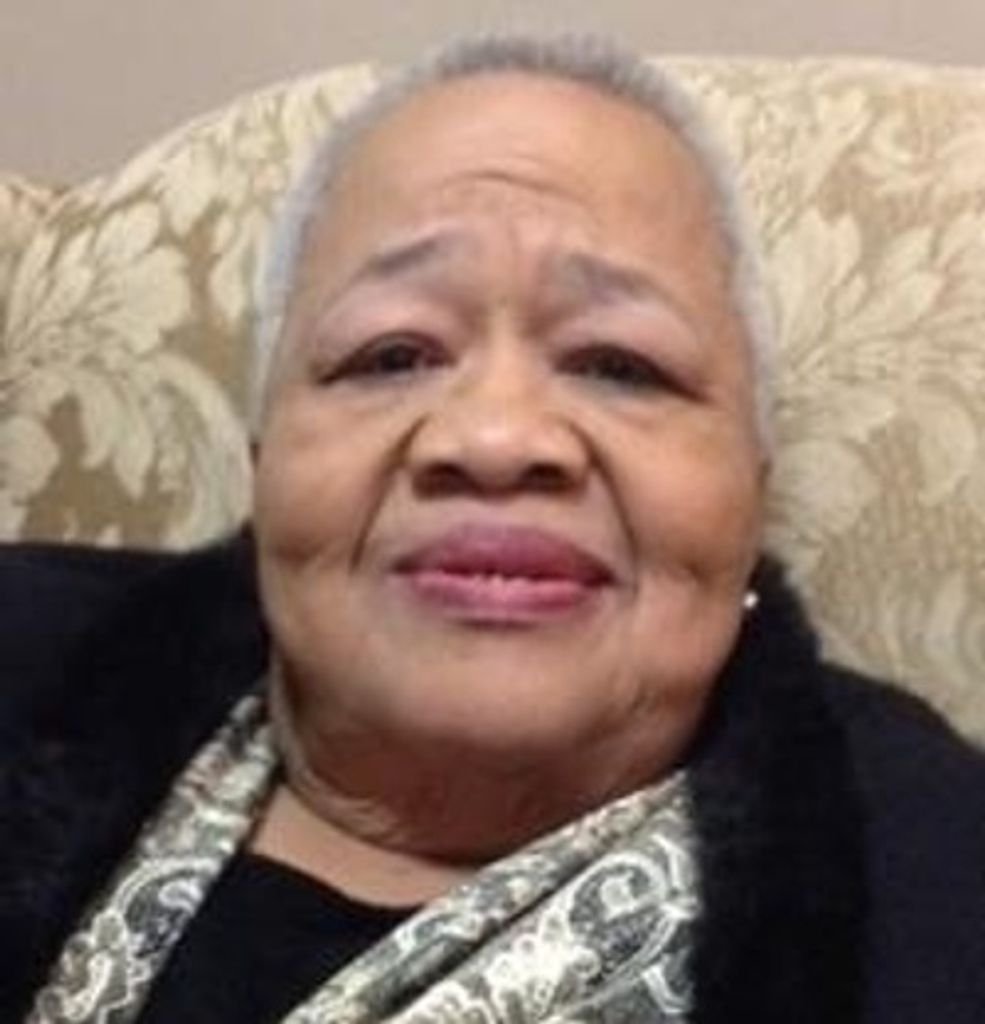 Rolie Mae Phillips Profile Photo