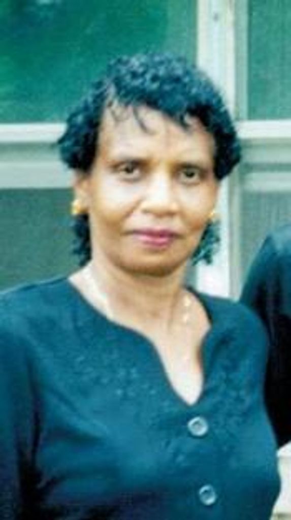 Dorris Jean Colbert Profile Photo