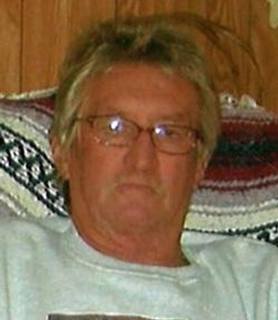 Terry "Tl" Landolt