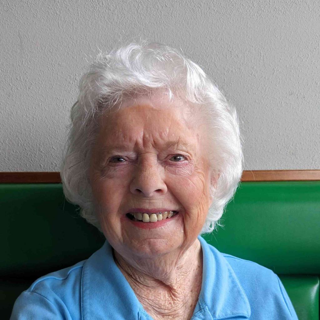 Marjorie Nell Comfort Profile Photo