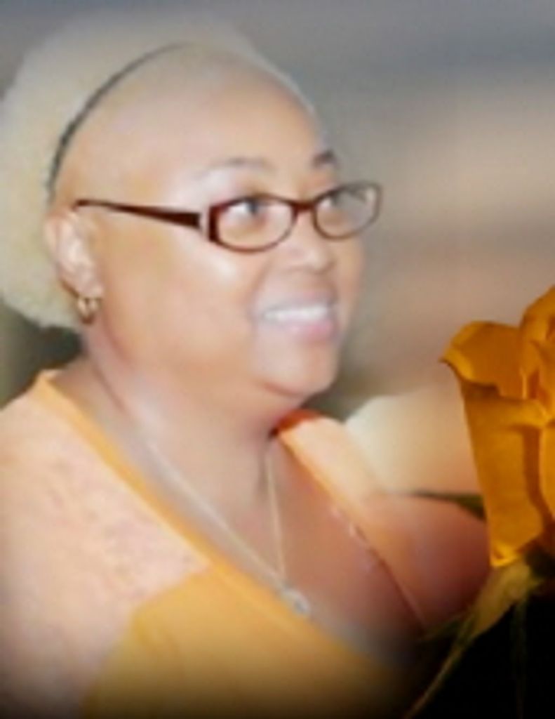 Rose Alexander Jones Profile Photo