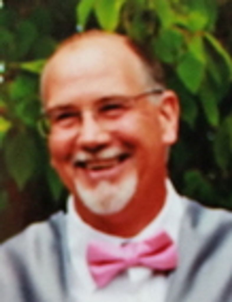 James Gerard Witucki Profile Photo