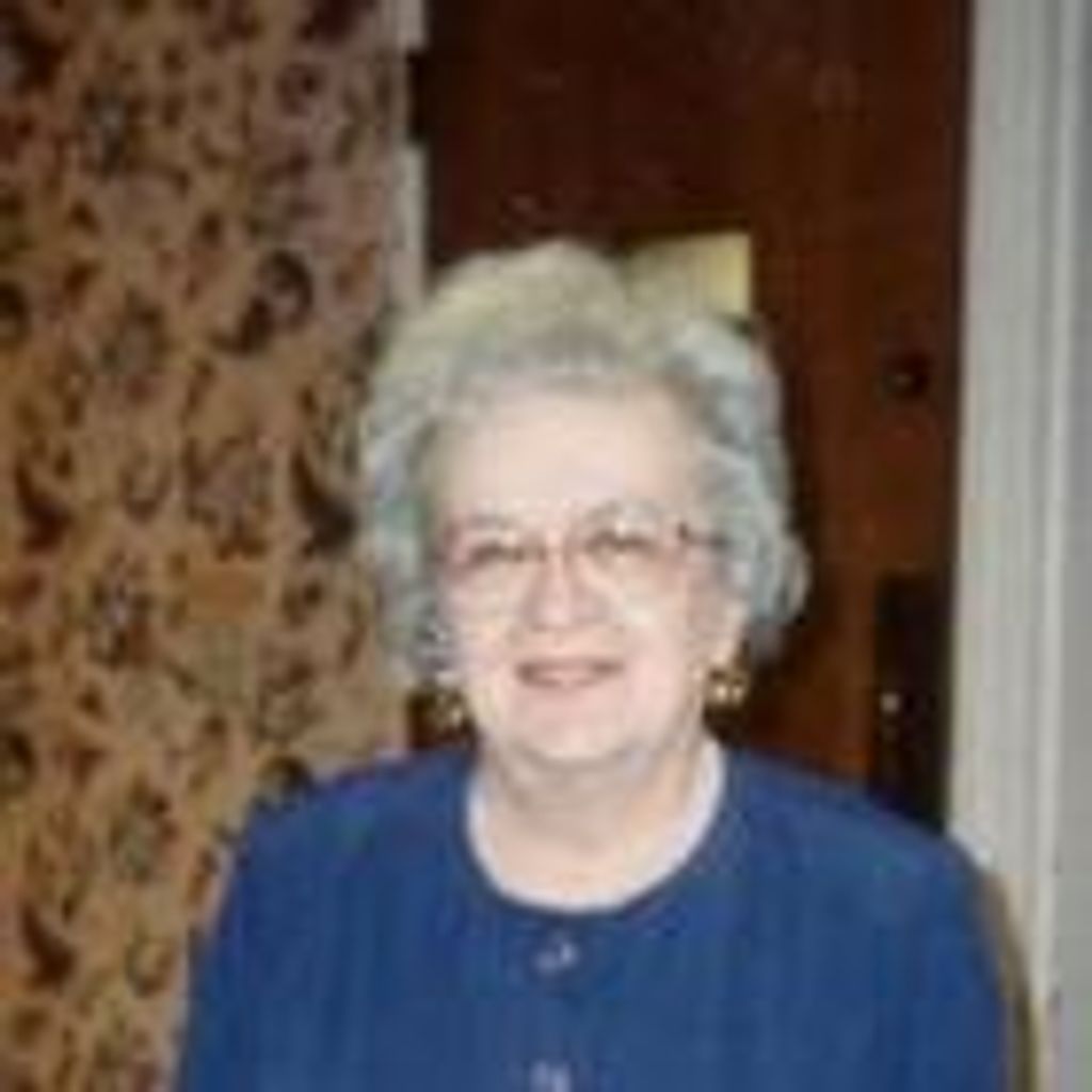 Jean M. Kacmar