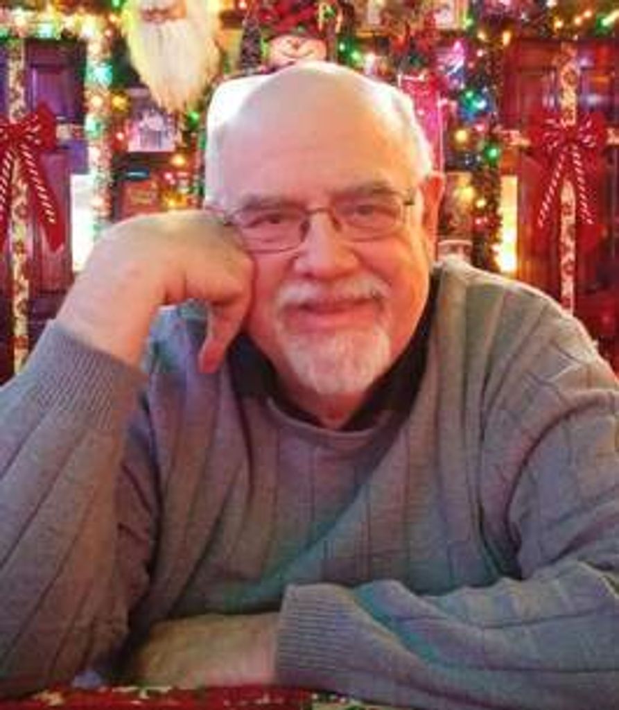 Dennis  Eugene Young