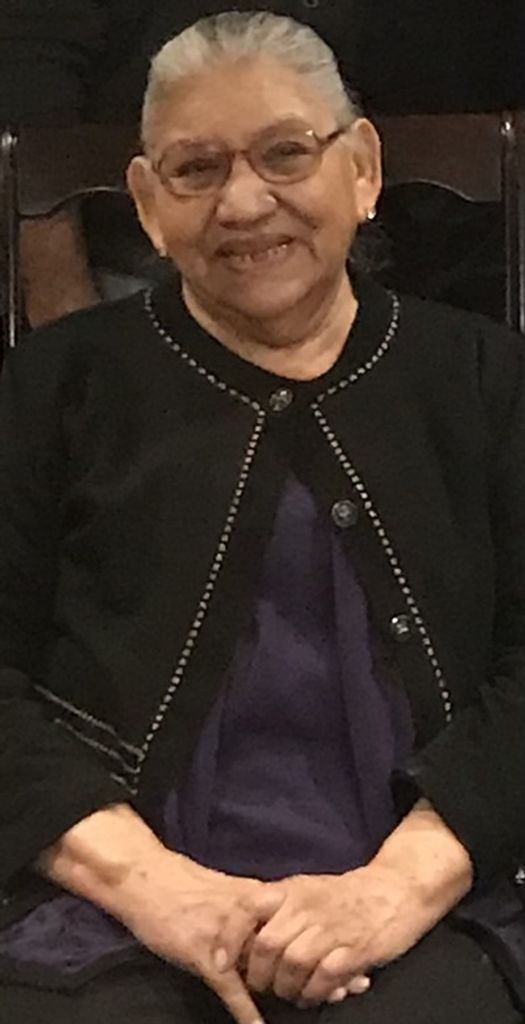Hipolita Quinonez De Flores Profile Photo
