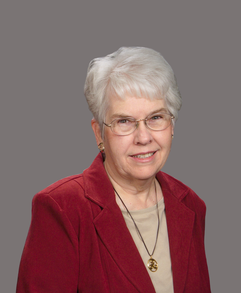 Ann Huber Profile Photo