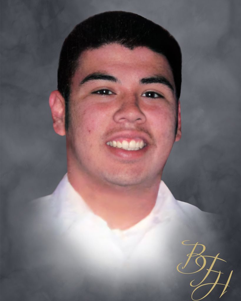 Calib Jacob Constancio