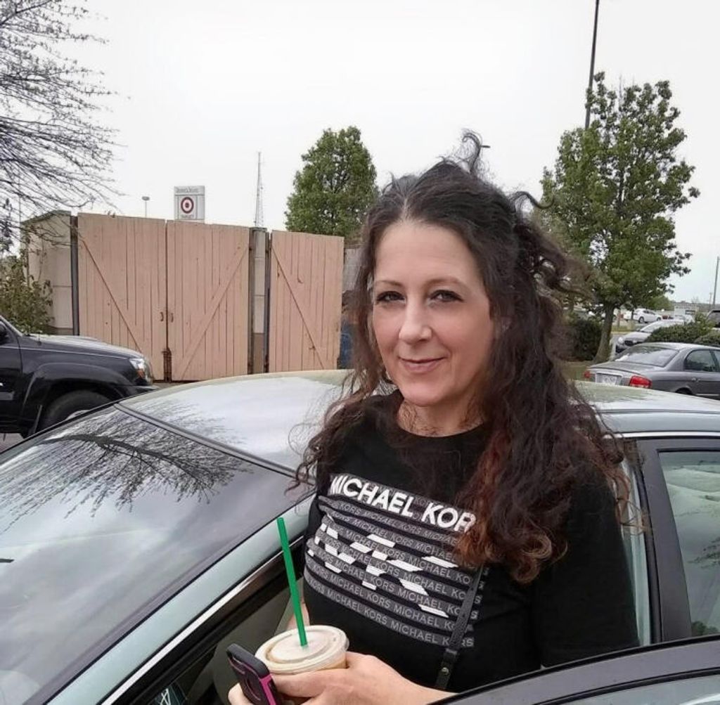 Ellen Ferguson