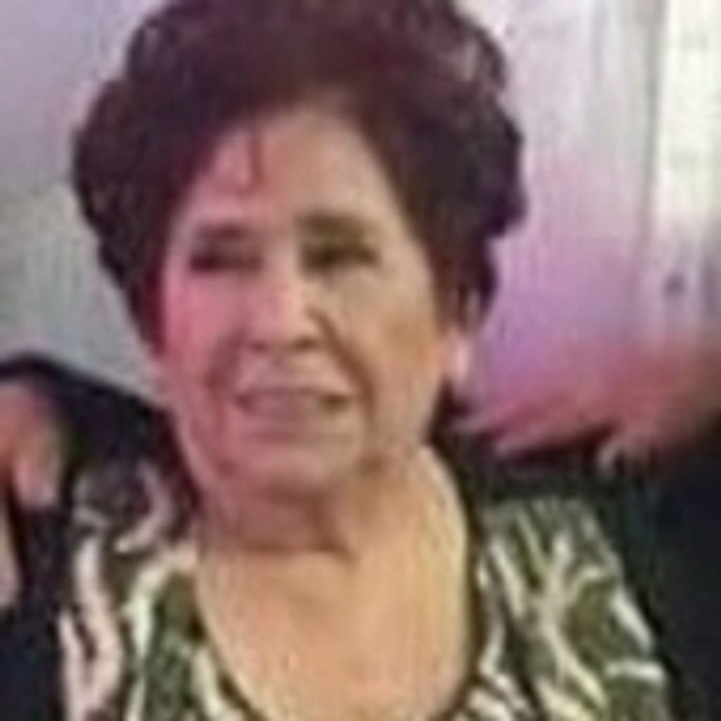 Maria T. Martinez