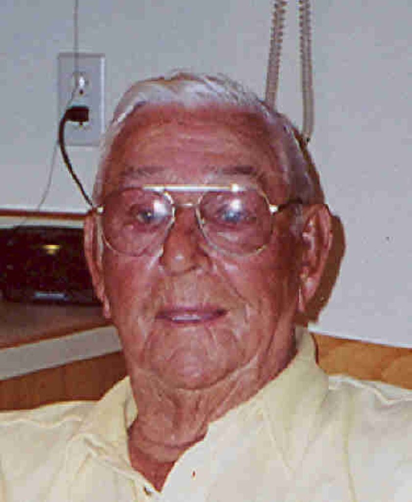 Jack E. Sherertz