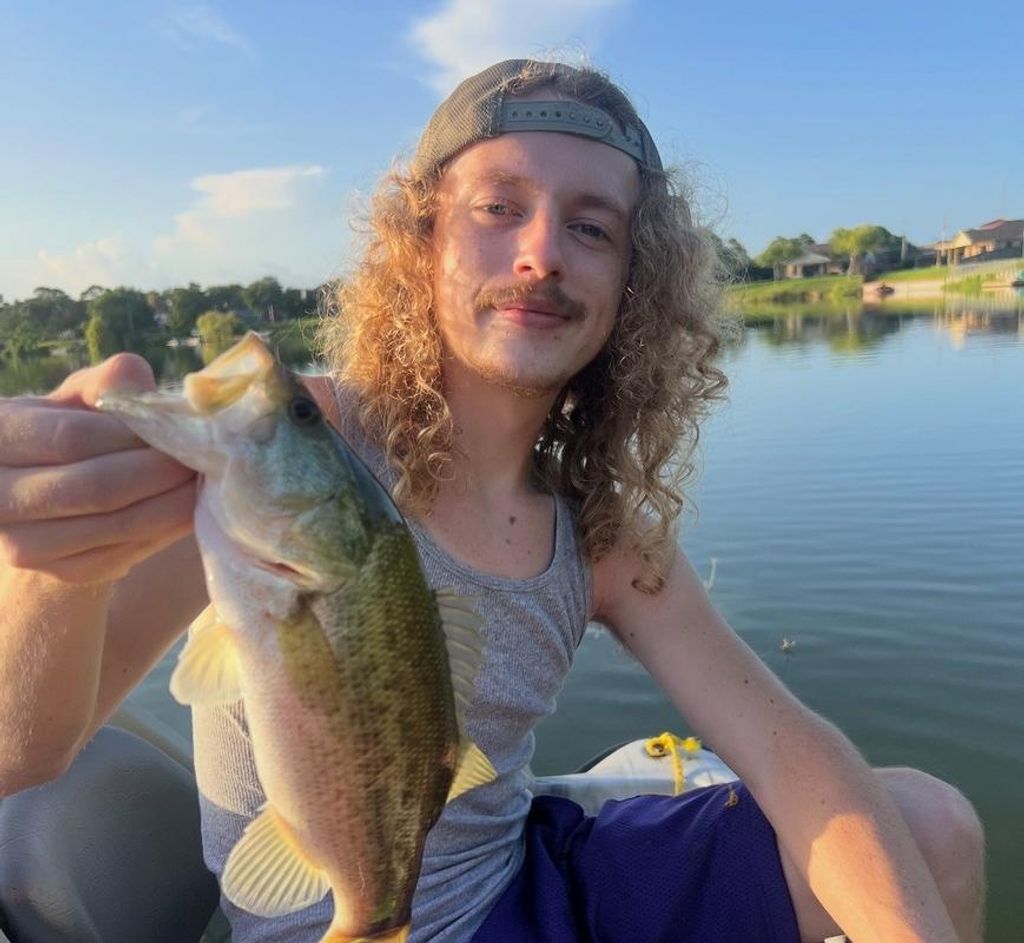 Jerry Ray Musgrove Jr. Profile Photo