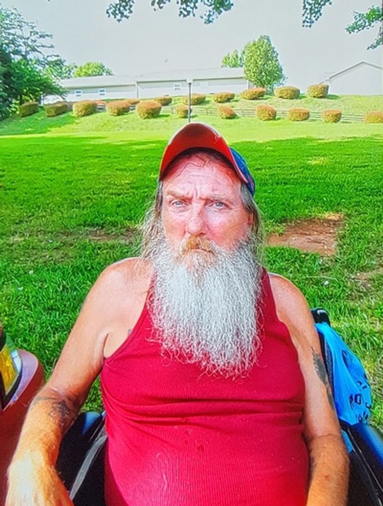 George "Eddie" Edward Underwood Iii Profile Photo