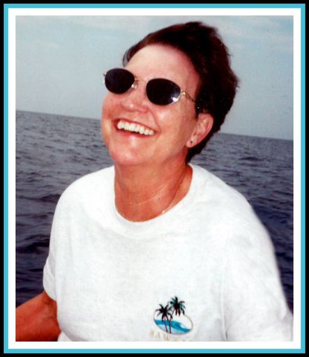 Marilyn Calder Profile Photo