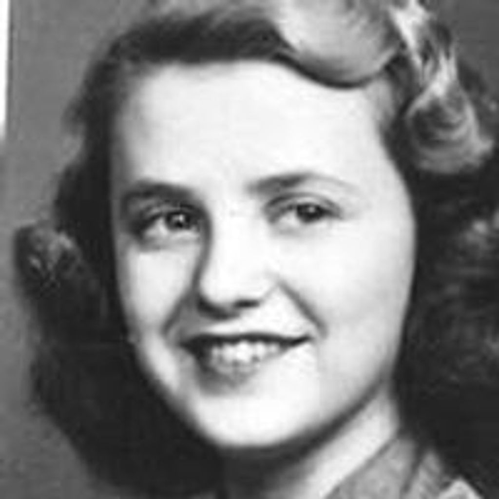 Patricia 'Pat' A. Wright Profile Photo