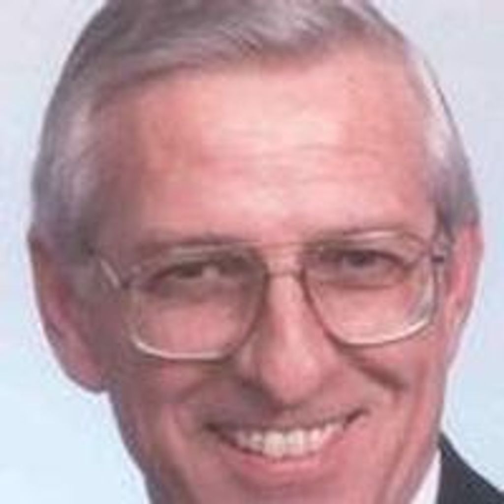 Albert D. Frederick
