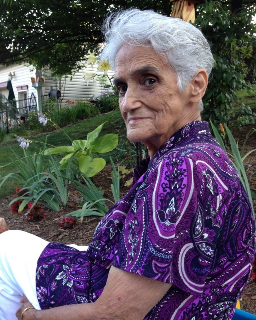 Dorothy E. Hammond