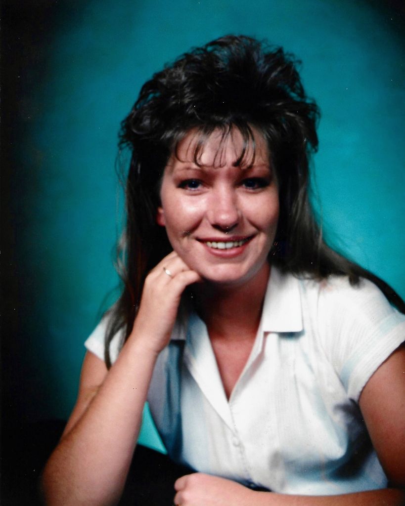 Cynthia Ann George