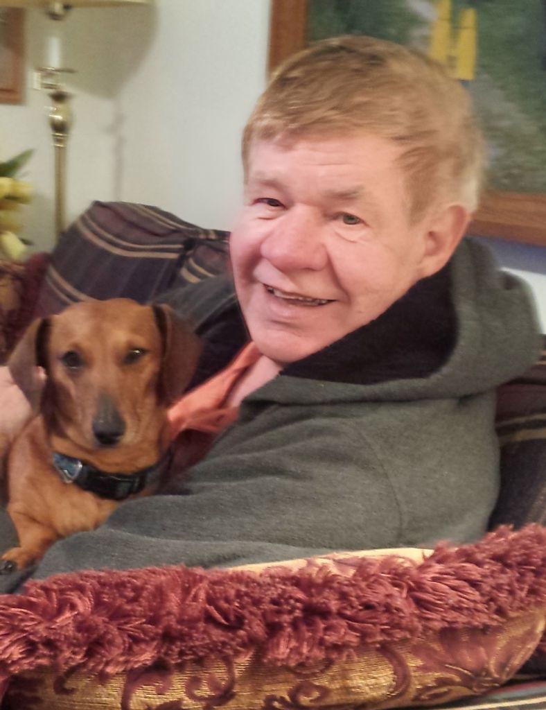 Robert "Bob" D. Aakre