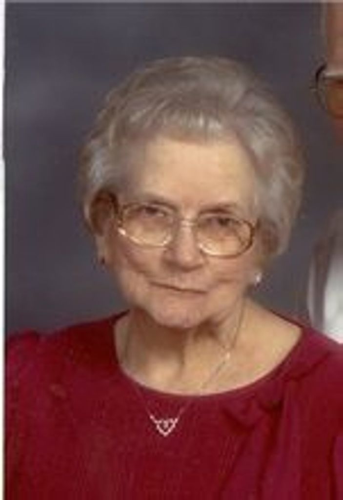 Miriam E. Young