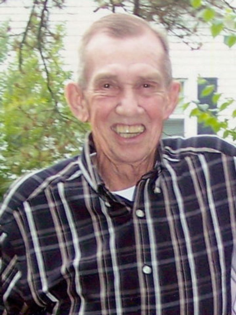 Roy Birdwell
