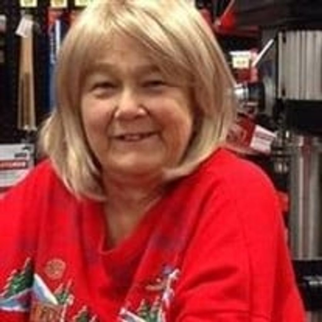 Barbara Russell
