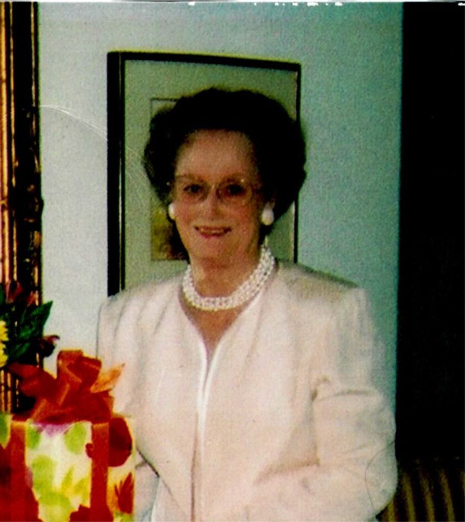 Mary Gays