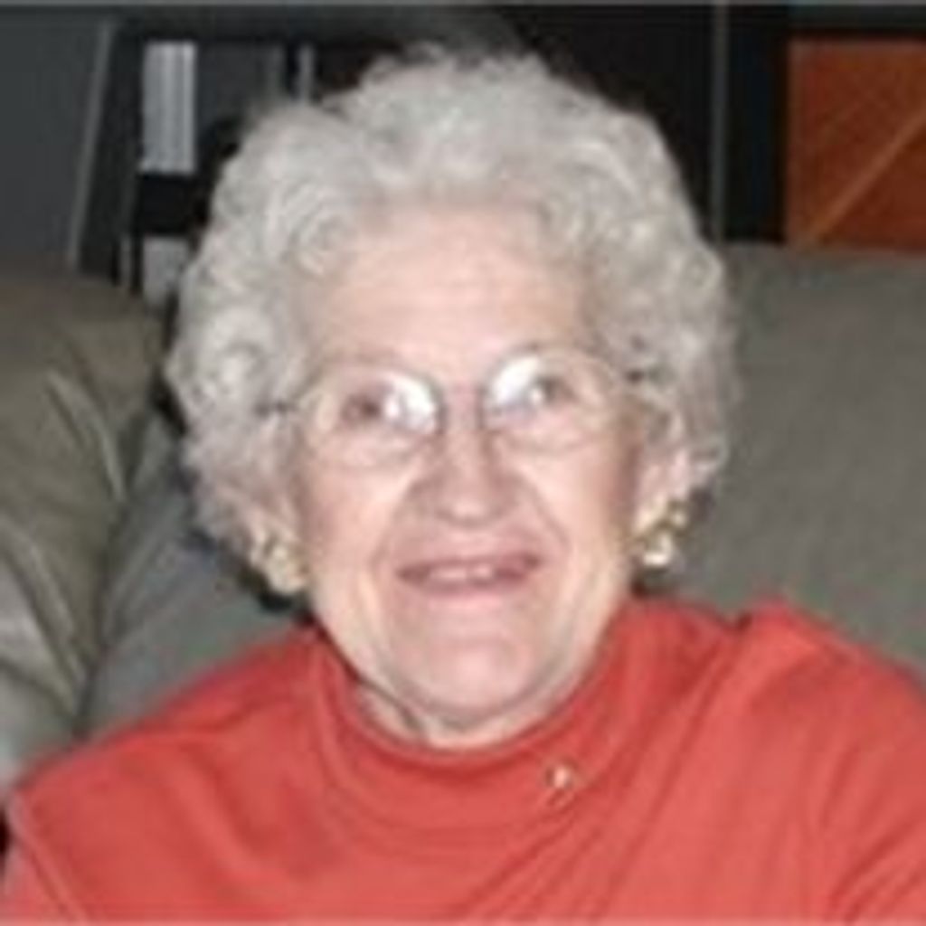 Joanna R. Smith