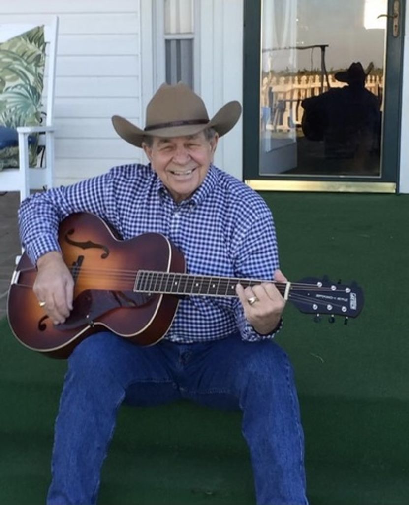 Jimmie Wayne Rogers Sr