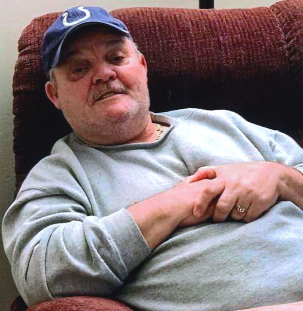 Steve Duane Jackson