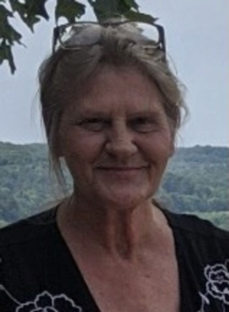 Donna Leasure Matthews Profile Photo