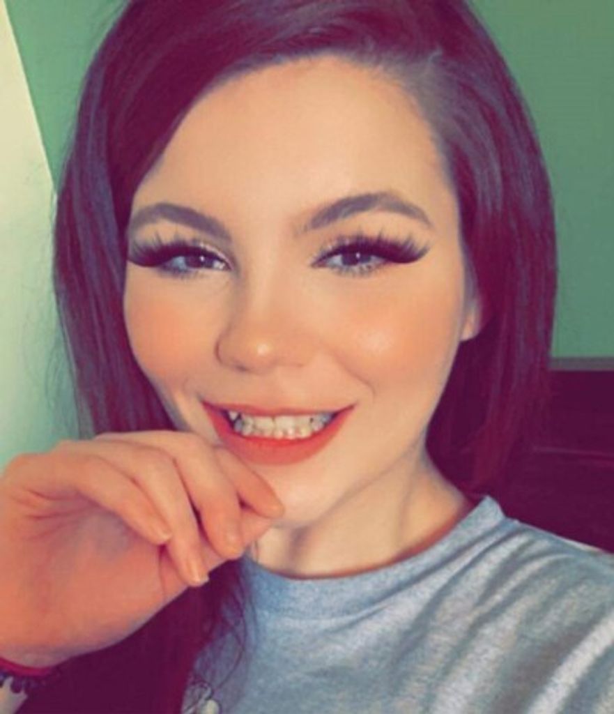 Haley Alexis Whitaker Profile Photo