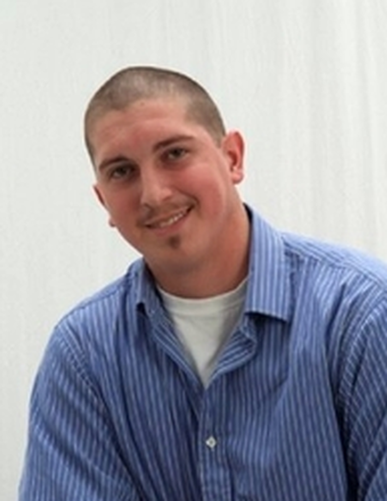 Christopher Gaunce Profile Photo