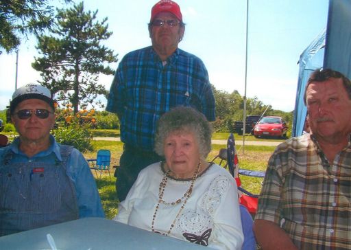 Dennis J. Cordes, Sr. photo gallery thumbnail 49 of 87
