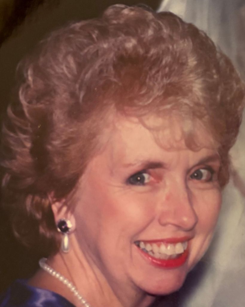 Loraine "Lori" Barger Profile Photo
