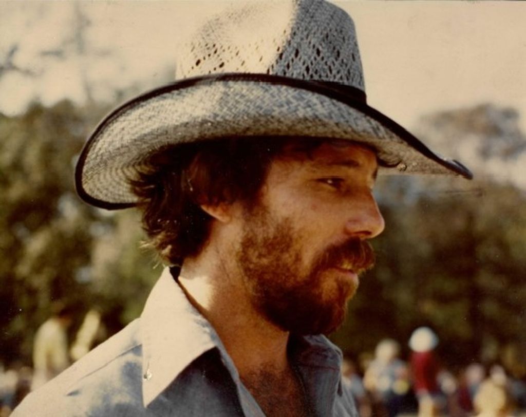 David Gregory Henson Profile Photo