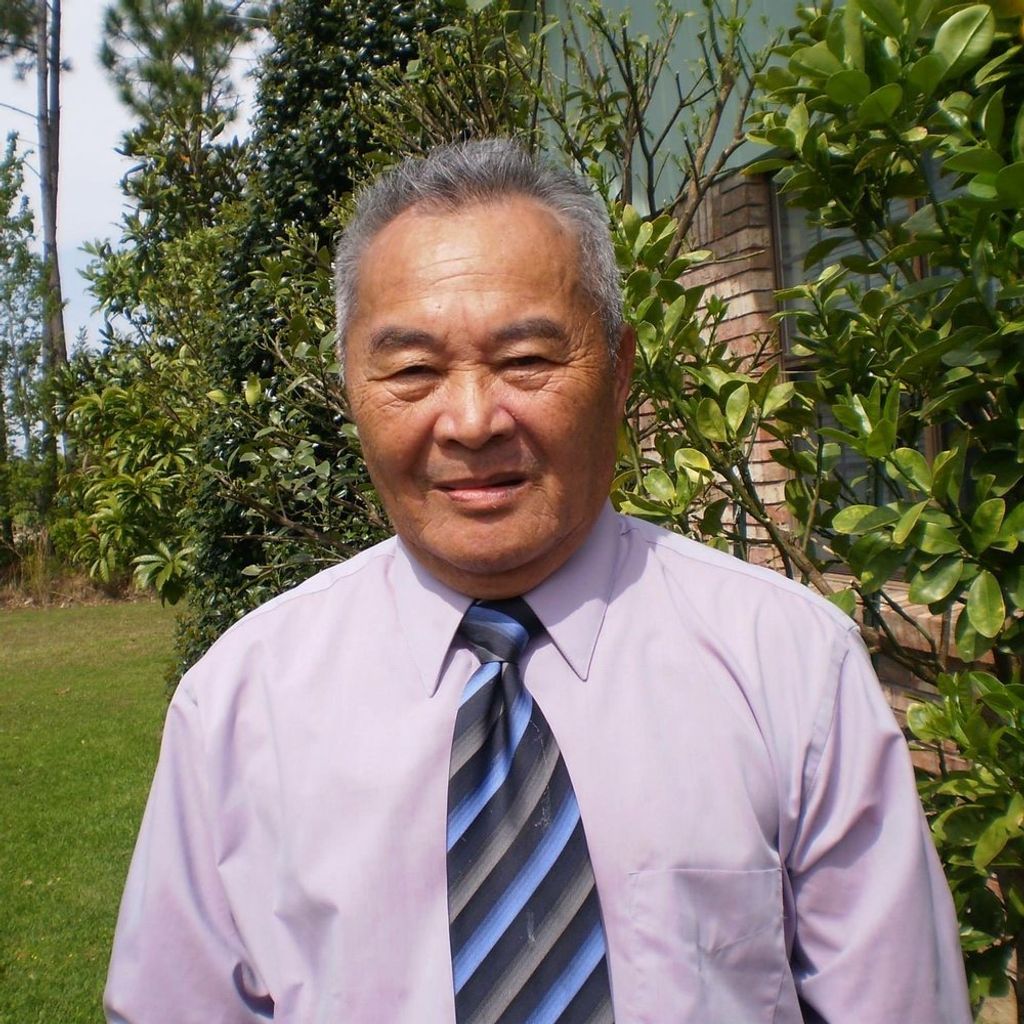 Cham Nguyen