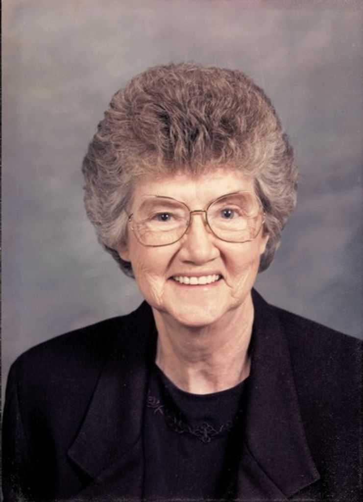 Carol Jean Carter Worley Profile Photo