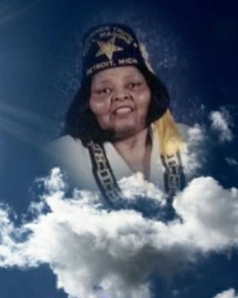 Juanita Daniels Profile Photo