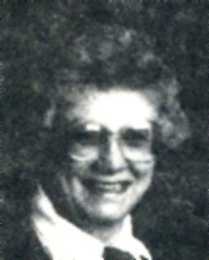 Inez Caroline (Appelseth) Carlson