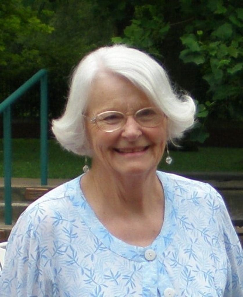 Mary Jane Hrach
