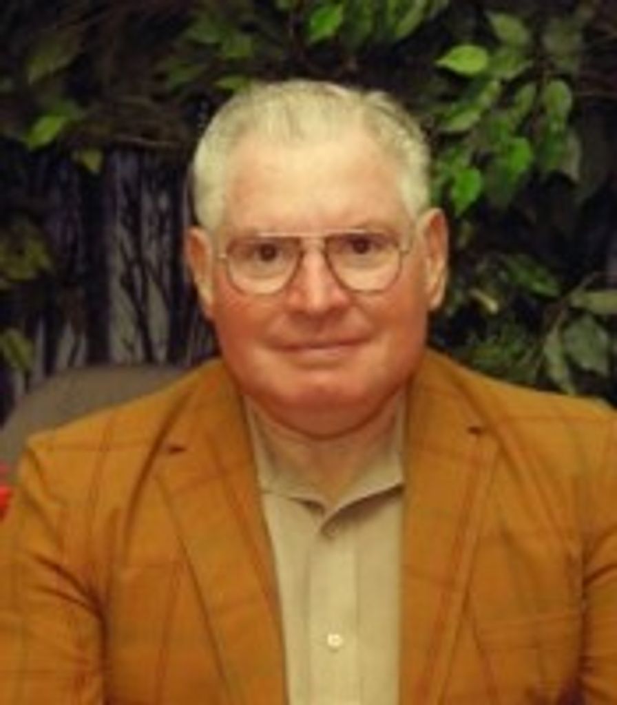Mr.  Jesse Bishop "J.B." Carlisle, 78