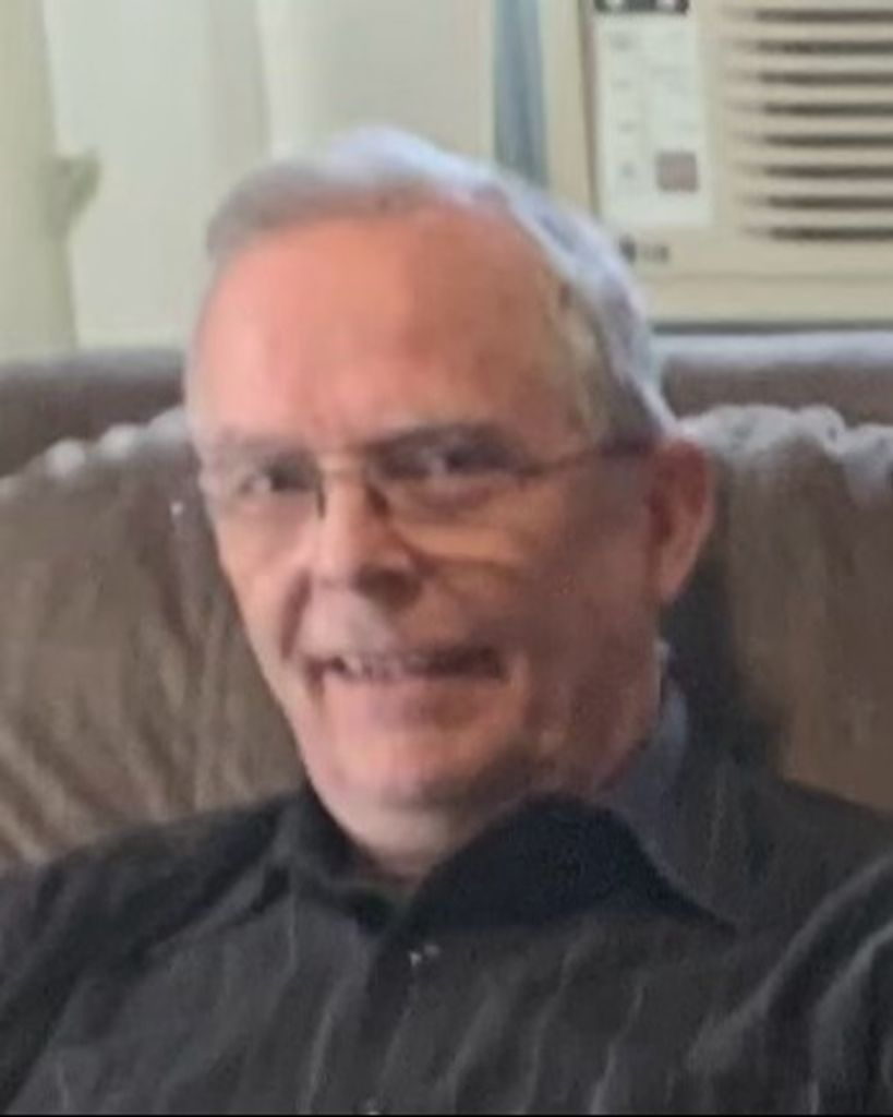 Clifford “Cliff” Eugene Orange