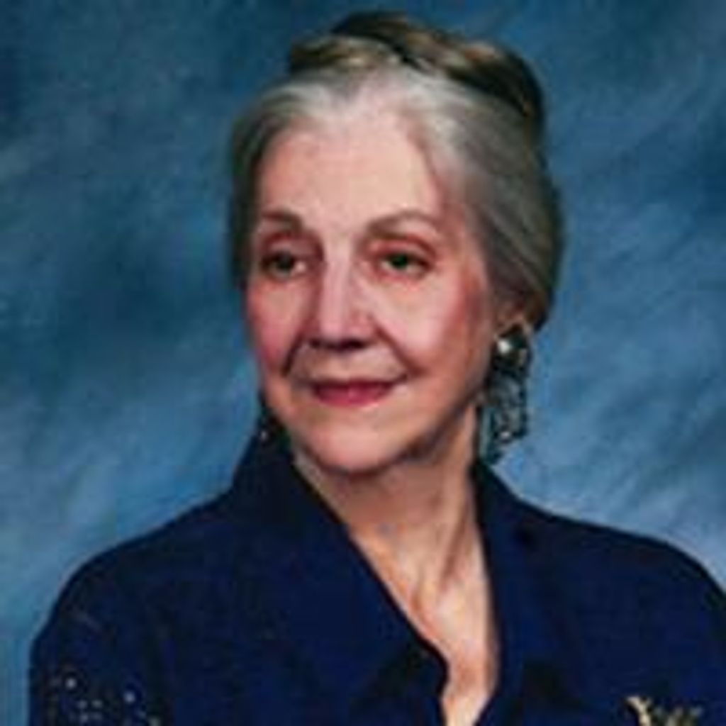 Barbara Jean Brandenburg