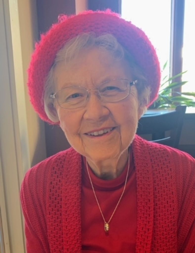 Sallie M. Saleska