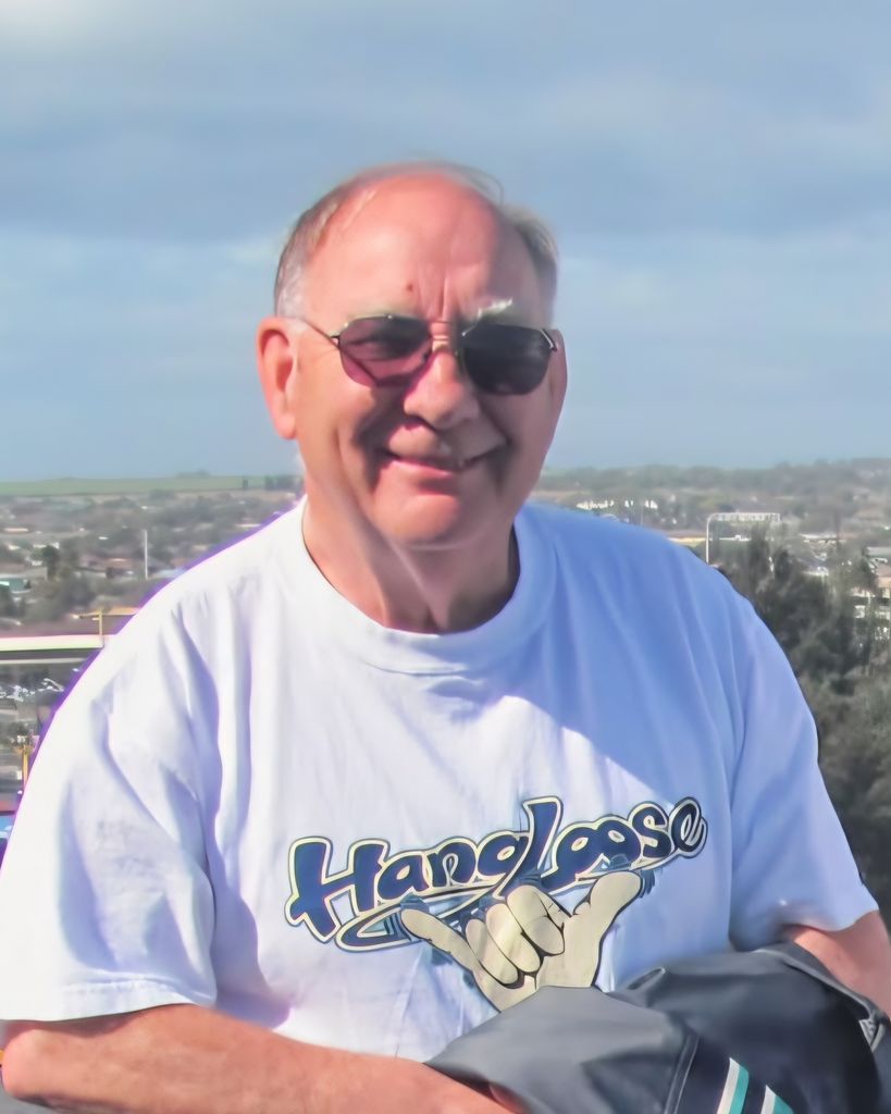 Gary Ray Simmons